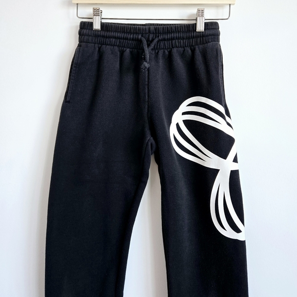 Black TNA Jogger - Picture 2 of 5